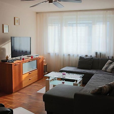 Apartment Mariahilf - 4Rooms4You Wien Rum bild
